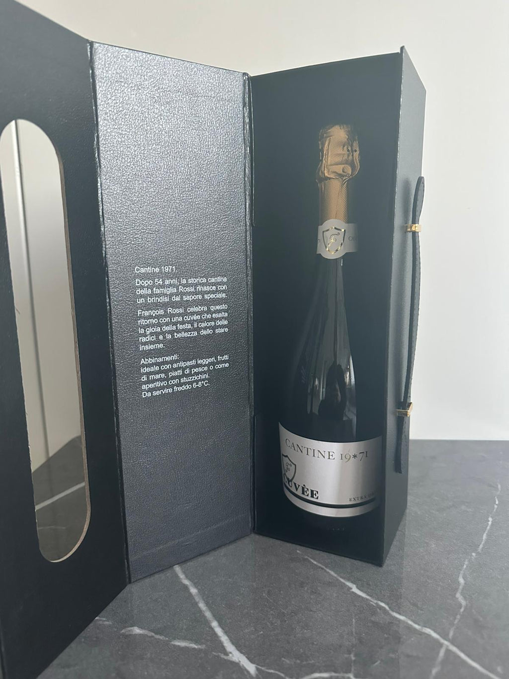 Box Cuvée