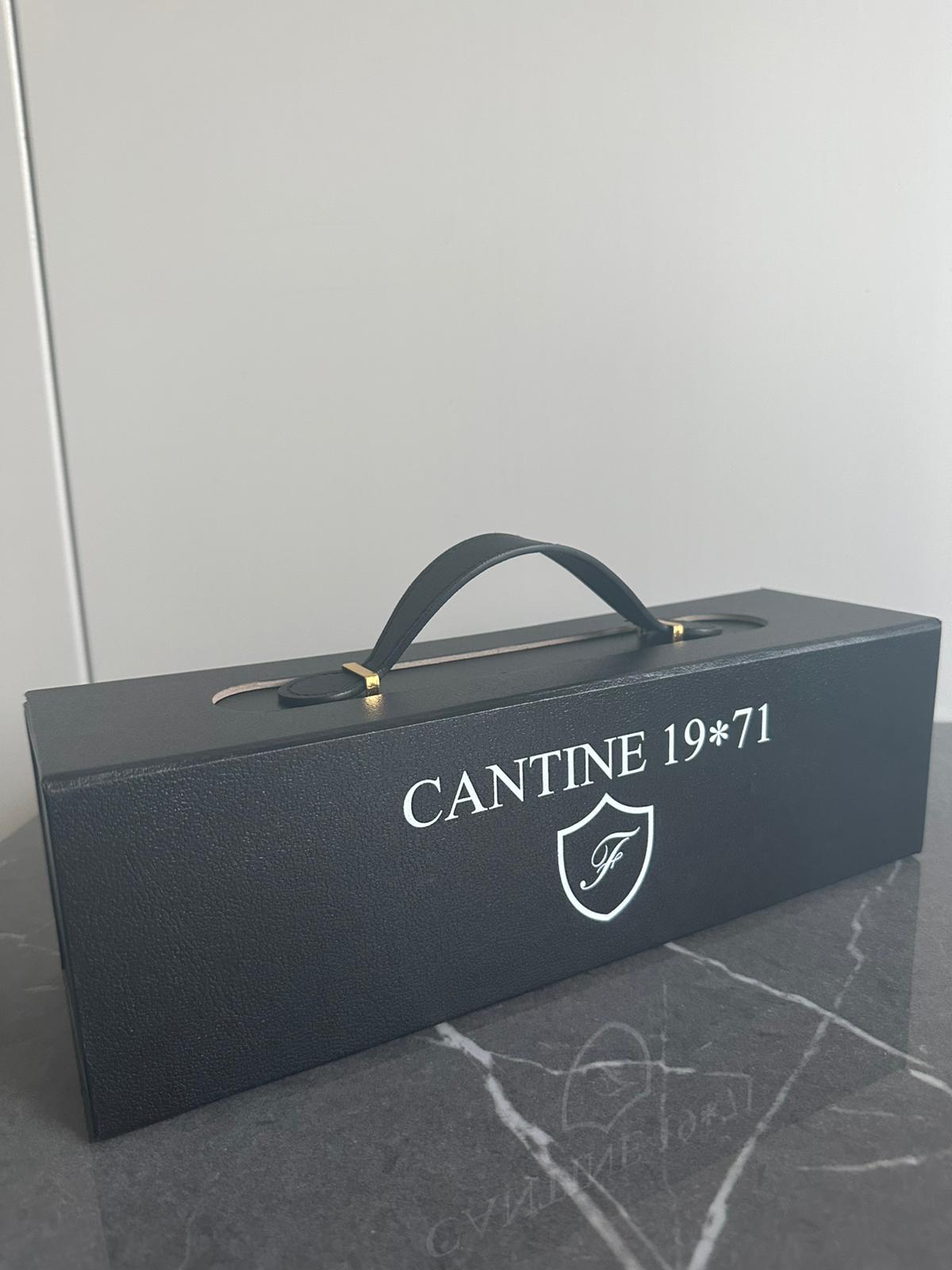Box Cuvée