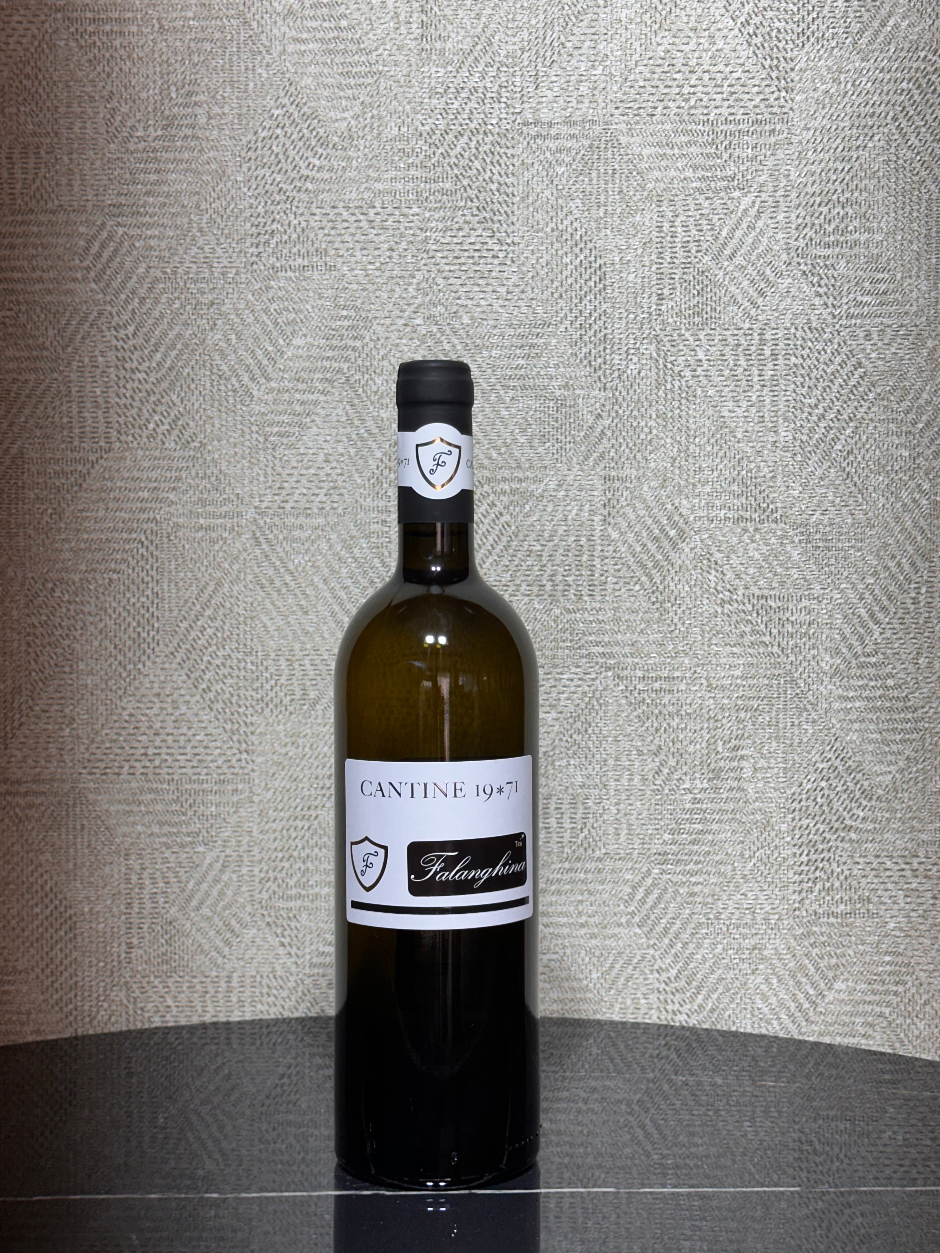 CAMPANIA IGP FALANGHINA