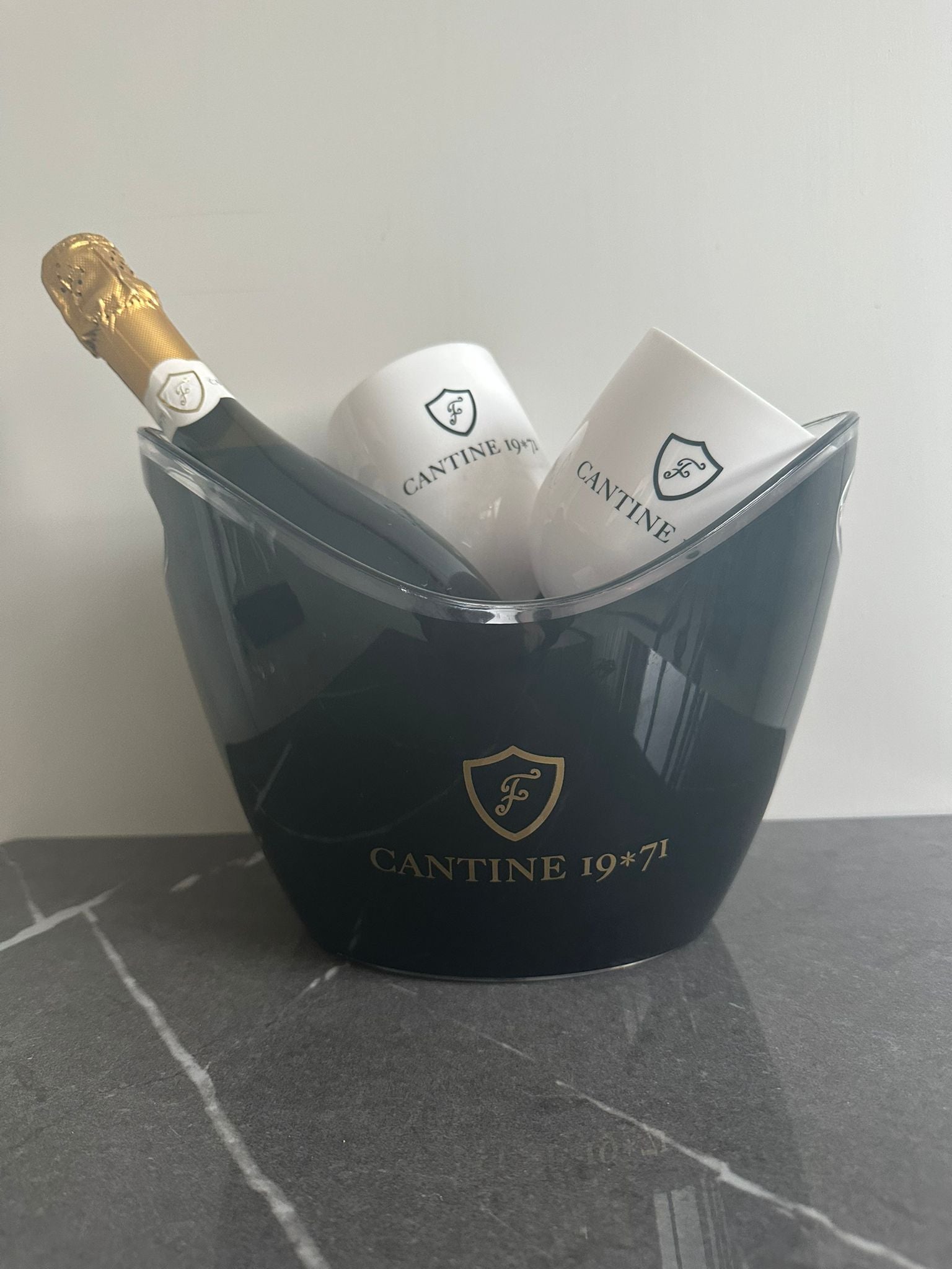 Cuvée Prestige